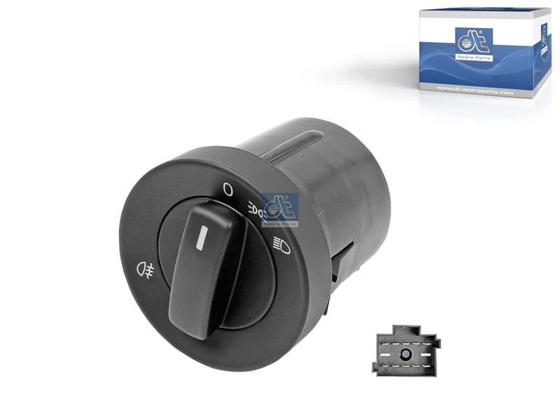 Comutator, far DT Spare Parts 3.33366