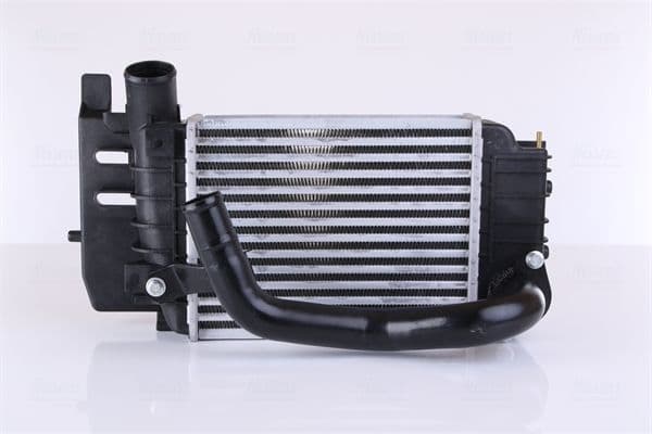 Intercooler, compresor NISSENS 96565