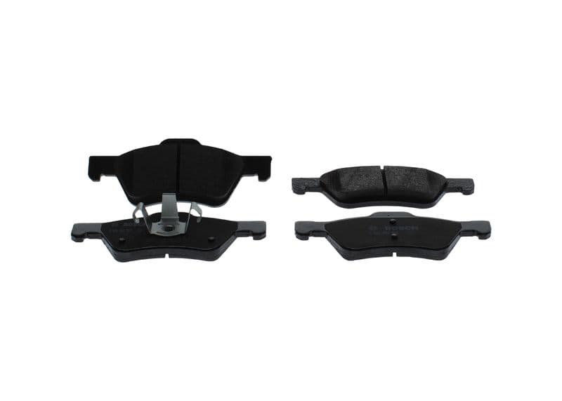 set placute frana,frana disc BOSCH 0 986 494 960