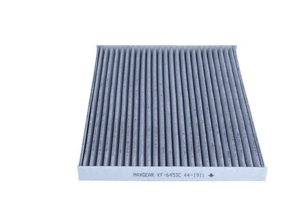 Filtru, aer habitaclu MAXGEAR 26-1637