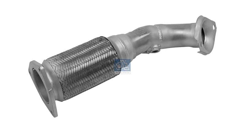 Racord evacuare DT Spare Parts 7.22147