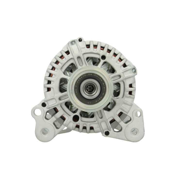 Generator / Alternator BV PSH 305.571.110.004