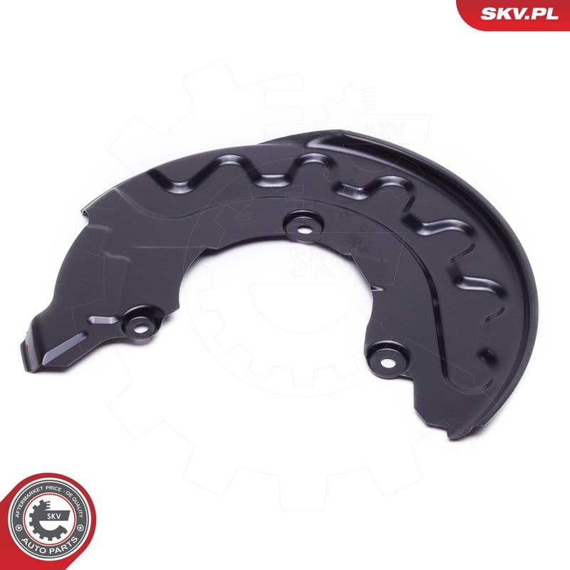 protectie stropire,disc frana ESEN SKV 57SKV271