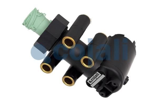 senzor,suspensie pneumatica COJALI 2209108