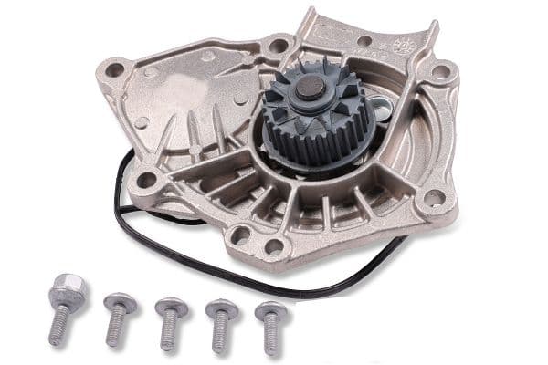 Pompă de apă, răcire motor HEPU P672