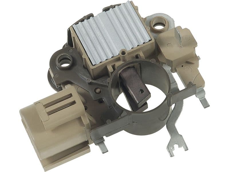 Regulator, alternator AS-PL AS ARE5033