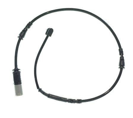 senzor de avertizare,uzura placute de frana BREMBO PRIME LINE A 00 519