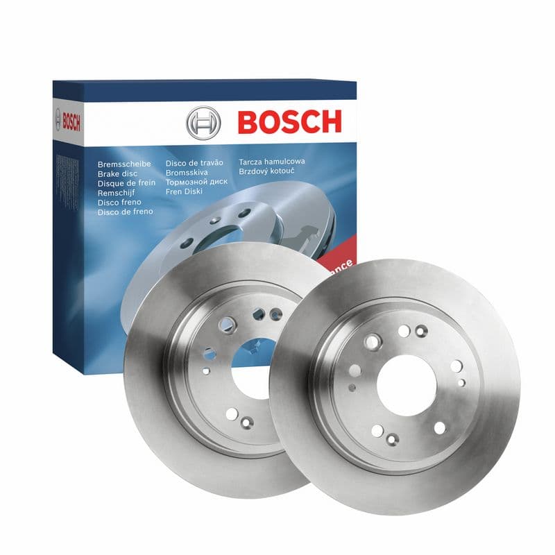 Disc frana BOSCH 0 986 479 A91