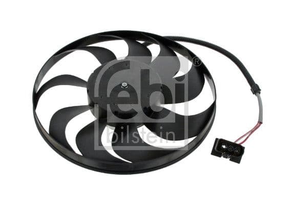 Ventilator, radiator FEBI BILSTEIN 23532