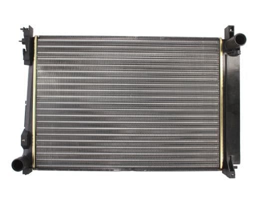 Radiator, racire motor THERMOTEC D7Y026TT