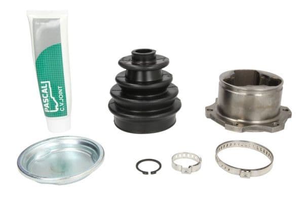 Set articulatie, planetara PASCAL G7W018PC