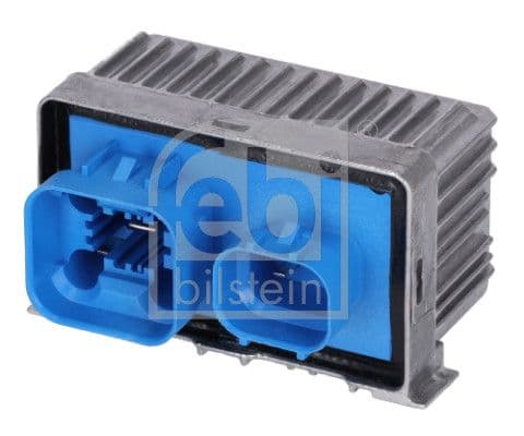 unitate de control,bujii incandescente FEBI BILSTEIN 183987