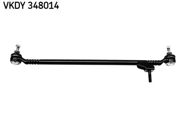 Bieleta, directie SKF VKDY 348014