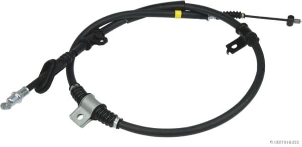 Cablu, frana de parcare HERTH+BUSS JAKOPARTS J3930501