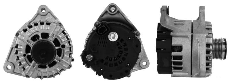 Generator / Alternator ELSTOCK 28-5791