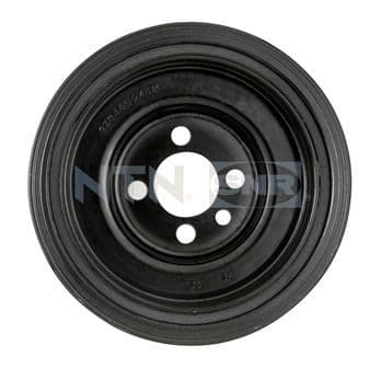 Fulie curea, arbore cotit SNR DPF357.13