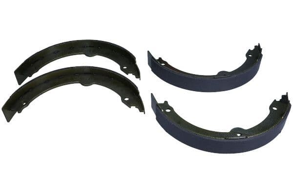 Set saboti frana, frana de mana MAXGEAR 19-4563