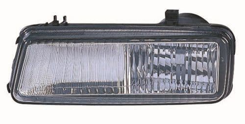 Proiector ceata DEPO 661-2009L-UE