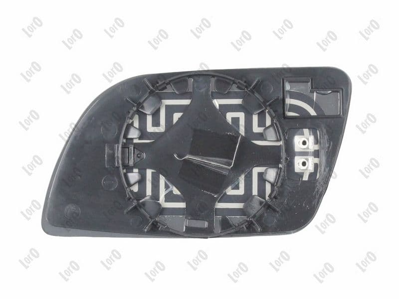 Sticla oglinda, oglinda retrovizoare exterioara DEPO 4030G04