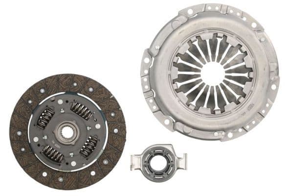 Set ambreiaj NEXUS F1F029NX
