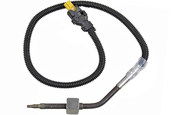 Senzor, temperatura gaze evacuare METZGER AUTOTEILE 0894430