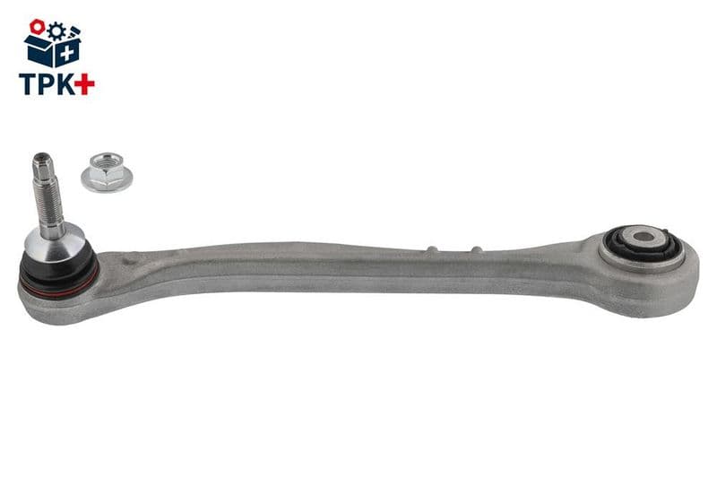 Brat, suspensie roata TOPRAN EHVP 502 173