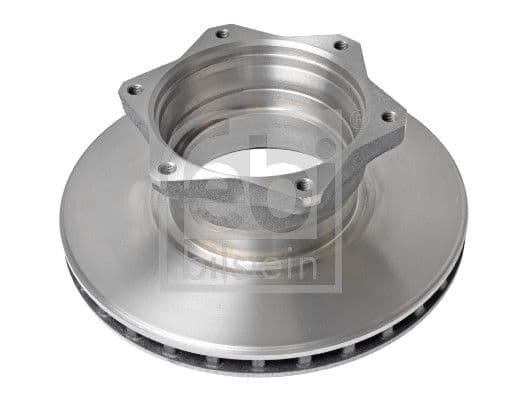 Disc frana FEBI BILSTEIN 10921