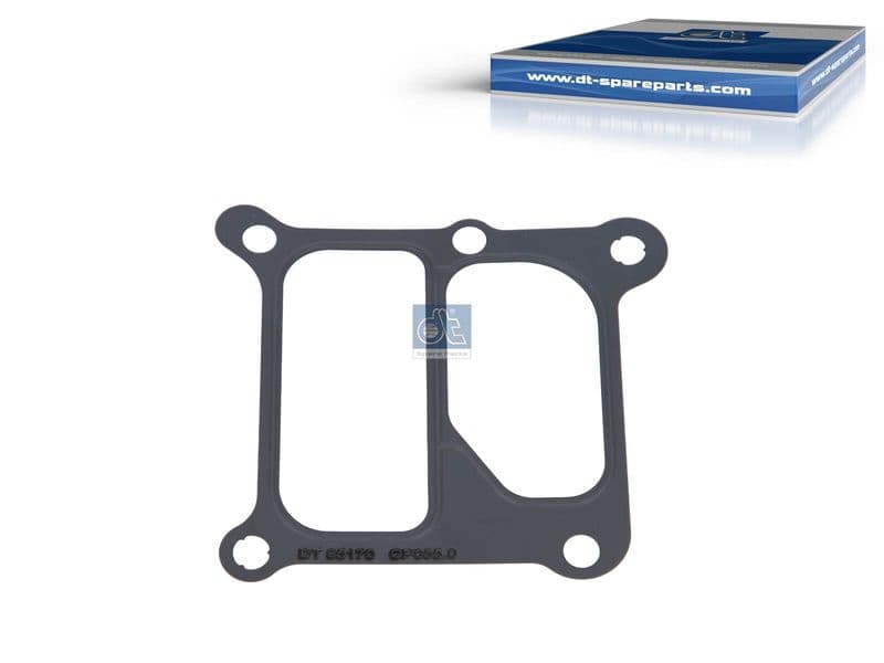 Garnitura, carcasa termostat DT Spare Parts 2.15048