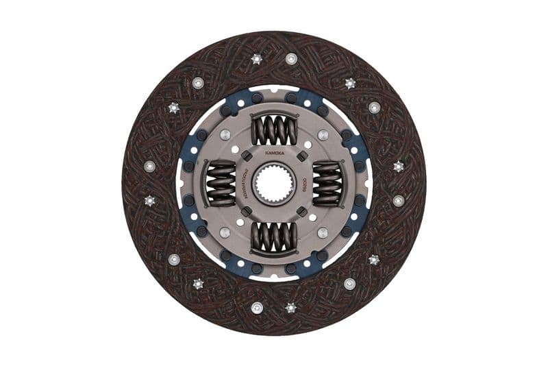 Disc ambreiaj KAMOKA DC299