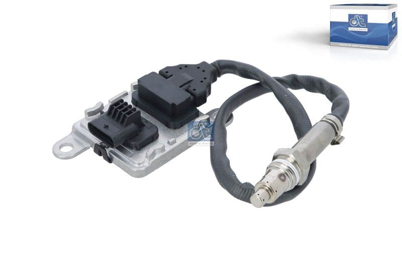 Senzor NOx, injectie aditiv DT Spare Parts 7.25559