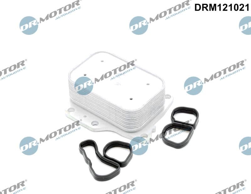 Radiator ulei, ulei motor Dr.Motor Automotive DRM121021