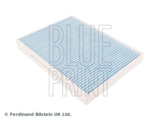 Filtru, aer habitaclu BLUE PRINT ADF122528