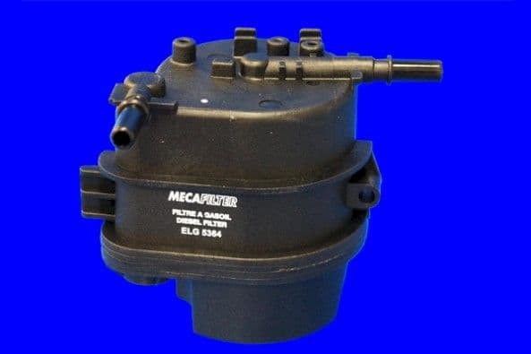 filtru combustibil MECAFILTER ELG5364