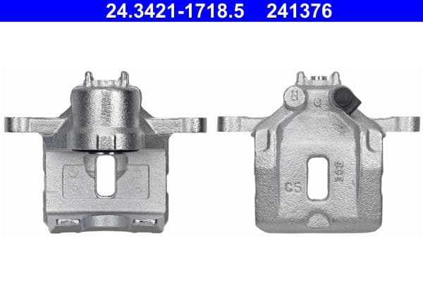 Etrier frana ATE 24.3421-1718.5