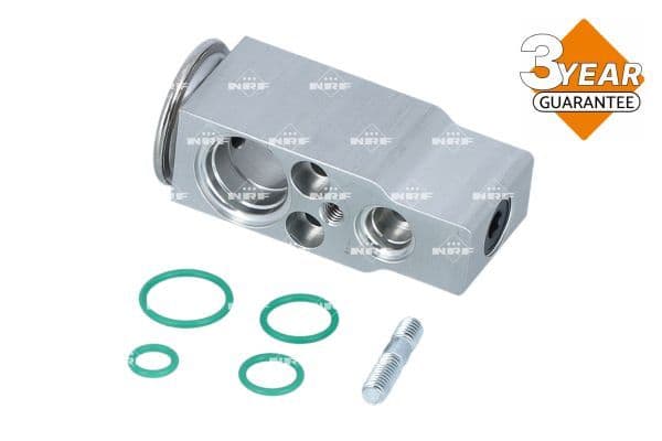 Supapa expansiune, clima NRF EASY FIT 38549