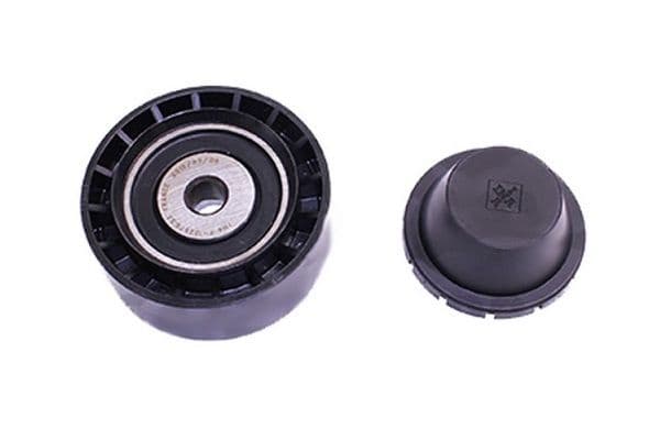 Rola ghidare/conducere, curea transmisie ASAM AUTOMOTIVE 80930