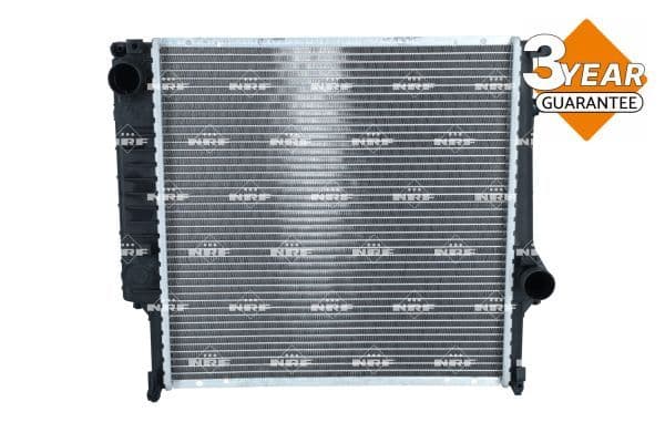 Radiator, racire motor NRF 509626