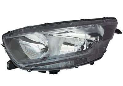 Far VAN WEZEL 2817961