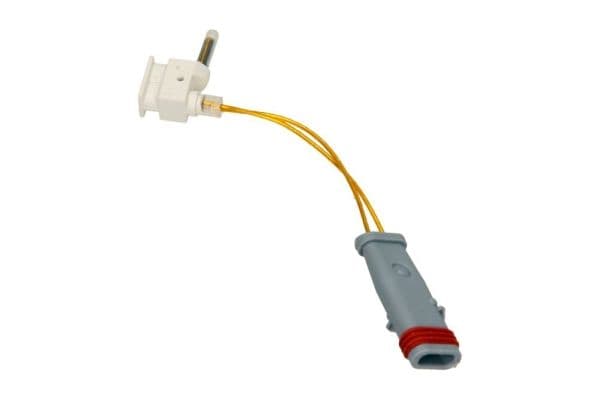 senzor de avertizare,uzura placute de frana MAXGEAR 23-0015