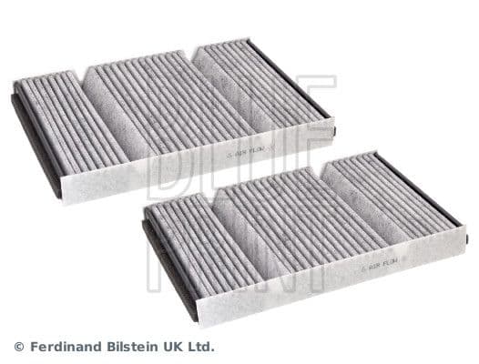 Set filtru, aer habitaclu BLUE PRINT ADU172527