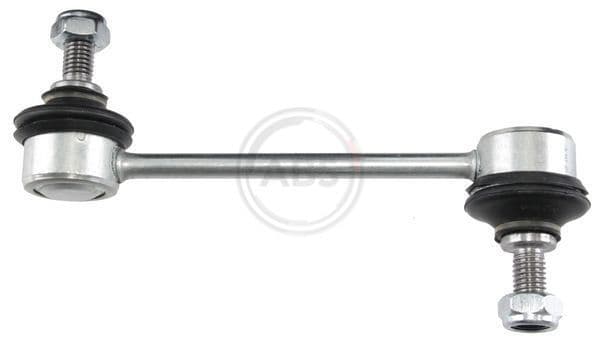 Brat/bieleta suspensie, stabilizator ABS 260478