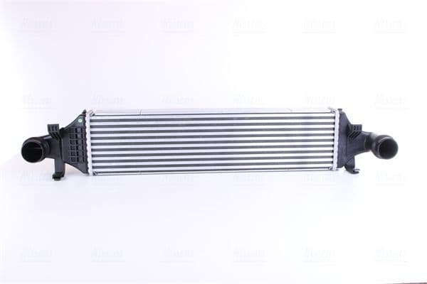 Intercooler, compresor NISSENS 96335