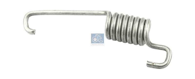 Arc sabot frana DT Spare Parts 10.13060