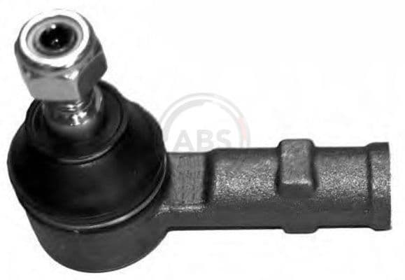 Cap de bara ABS 230222