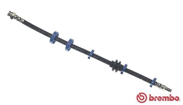 Furtun frana BREMBO ESSENTIAL LINE T 23 024