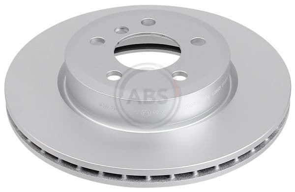 Disc frana ABS 17597