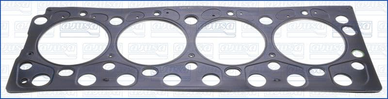 Garnitura, chiulasa AJUSA MULTILAYER STEEL 10193100