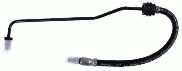 Furtun ambreiaj SACHS 6270 600 001