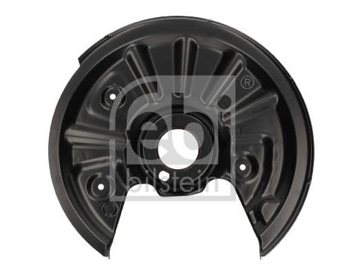 protectie stropire,disc frana FEBI BILSTEIN 197325