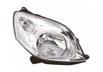 Far VAN WEZEL 1748962